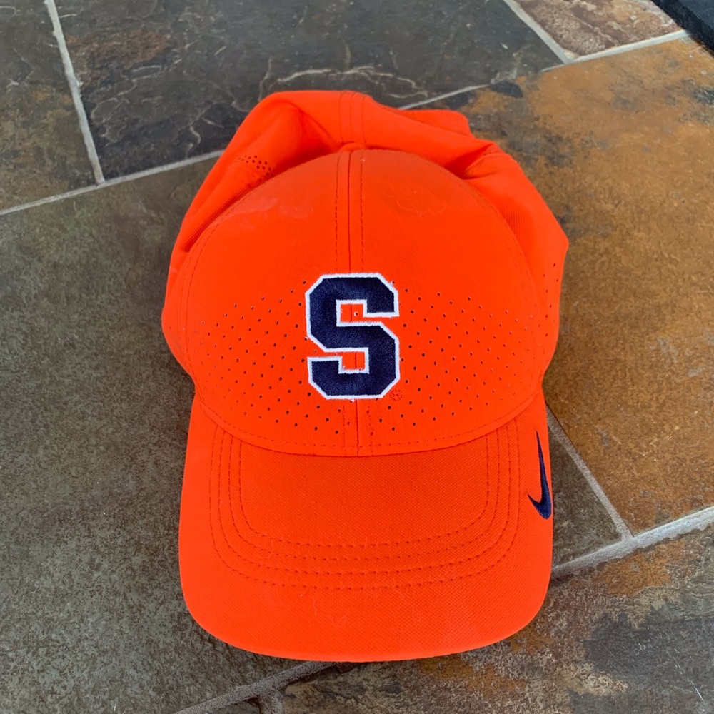 Syracuse Orange Nike drift hat